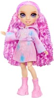 Doll Rainbow High Purple Eyes 507581 