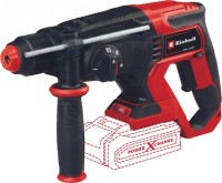 Photos - Rotary Hammer Einhell Expert TE-HD 18/20 Li (1x4 Ah) 