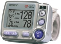 Blood Pressure Monitor Omron R7 