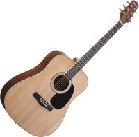 Acoustic Guitar Boroughs B30D Starter Kit 