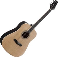 Acoustic Guitar Boroughs B20D Pack 