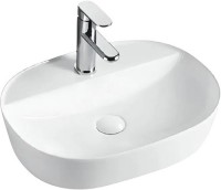 Photos - Bathroom Sink Koller Pool Trend TR-0505-385M-WB 505 mm