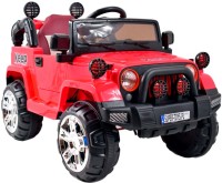 Photos - Kids Electric Ride-on Super-Toys FB-716 