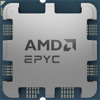 Photos - CPU AMD Raphael EPYC 4464P OEM