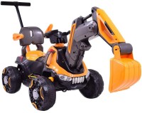 Photos - Kids Electric Ride-on Super-Toys LS-1188 