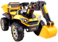 Photos - Kids Electric Ride-on Super-Toys YW-1888 