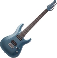 Photos - Guitar Schecter Aaron Marshall AM-7 