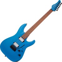 Photos - Guitar Schecter Aaron Marshall AM-6 