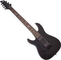 Photos - Guitar Schecter Damien-7 LH 