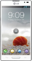 Photos - Mobile Phone LG Optimus L9 4 GB