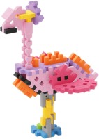 Photos - Construction Toy Marioinex Flamingo 906125 