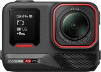 Photos - Action Camera Insta360 Ace Pro 2 Get-Set Bundle 