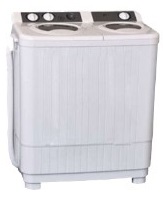 Photos - Washing Machine Vimar VWM-706 white