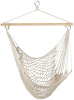 Hammock iMounTEK Hammock Chair Hanging Rope Swing Seat 