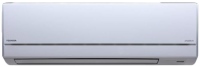Photos - Air Conditioner Toshiba RAS-35SKVP2-EE/35SAVP2-EE 35 m²
