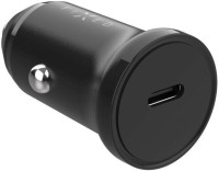 Photos - Charger FIXED Fast Car Charger USB-C 30W 