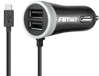 Photos - Charger Amio PCH PRO-03 