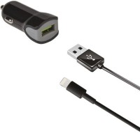 Photos - Charger Celly Car Charger USB-A 