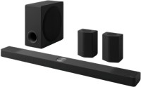 Photos - Soundbar LG S95TR 