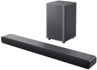 Photos - Soundbar TCL S55HE 