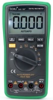 Photos - Multimeter BAKKU BA-18B Plus