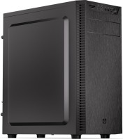 Photos - Computer Case Endorfy Armis 100 Solid black