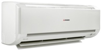 Photos - Air Conditioner Mitsubishi Heavy SRK20MA-S1/SRC20MA-S1 20 m²