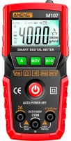 Photos - Multimeter ANENG M107 