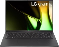 Photos - Laptop LG gram 16 16Z90S (16Z90S-H.ADB7U1)