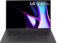 Photos - Laptop LG gram Pro 17 17Z90SP (17Z90SP-E.AAB6U3)