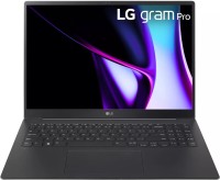 Photos - Laptop LG gram Pro 16 16Z90SP (16Z90SP-A.ADB9U1)