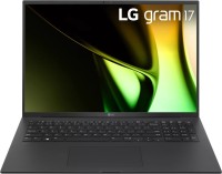 Photos - Laptop LG gram 17 17Z90S (17Z90S-H.ADB9U2)