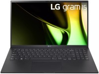 Photos - Laptop LG gram 15.6 15Z90S (15Z90S-H.AAB6U1)