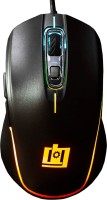 Mouse Deco Gear Wired RGB Gaming Mouse 