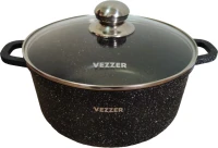 Photos - Stockpot Vezzer VZ8048
