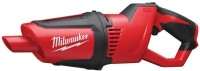 Photos - Vacuum Cleaner Milwaukee M12 HV-0 