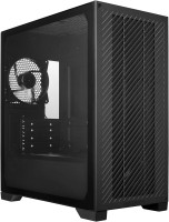 Photos - Computer Case Cooler Master Elite 301 Lite black