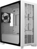 Photos - Computer Case Cooler Master Elite 301 Lite white