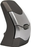 Photos - Mouse BakkerElkhuizen DXT 2 Precision Wireless Mouse 