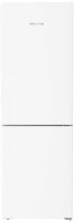 Photos - Fridge Liebherr Pure CNc 5203 white