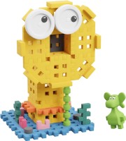 Photos - Construction Toy Marioinex Smok Diplodok and Sea Siren 906200 