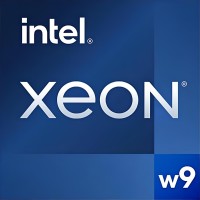 CPU Intel Xeon w9 Sapphire Rapids w9-3475X BOX