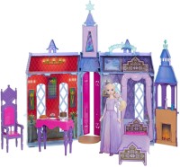 Photos - Doll Disney Arendelle Castle HLW61 