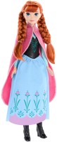 Photos - Doll Disney Anna HTG24 