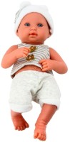 Photos - Doll LEAN Toys Pure Baby 18154 