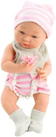 Photos - Doll LEAN Toys Pure Baby 18158 