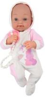 Photos - Doll LEAN Toys Pure Baby 18155 