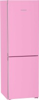 Photos - Fridge Liebherr Pure CNcrs 5203 pink