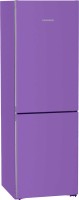 Photos - Fridge Liebherr Pure CNcpu 5203 purple