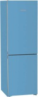 Photos - Fridge Liebherr Plus CNdlb 5223 blue